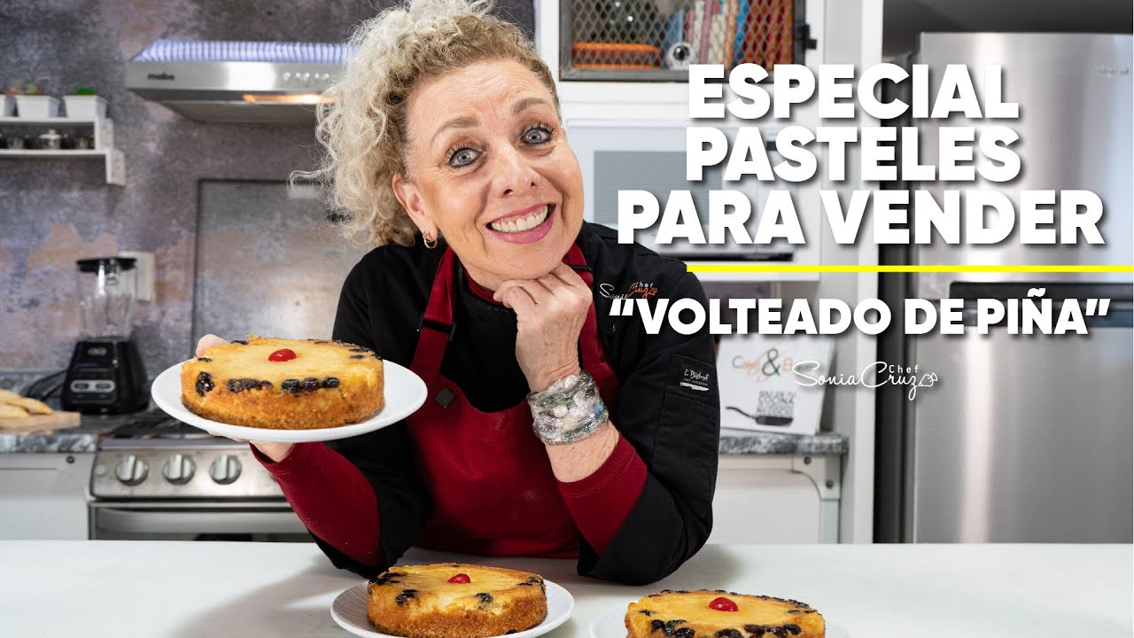 ESPECIAL, PASTELES PARA VENDER 