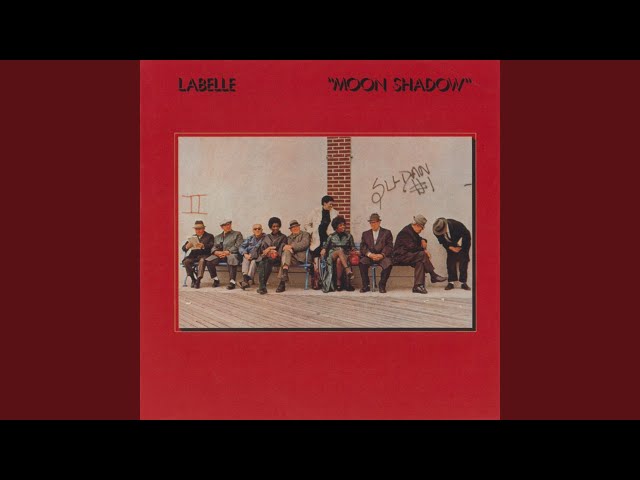 Labelle - Won't Get Fooled Again