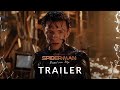 FAN TRAILER: Spider-Man 4: Brand New Day - Marvel Studios (Parody)