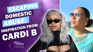 Domestic Violence and Mental Health | Inspiration from Cardi B — video thumbnail