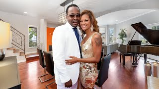 Bobby Brown's WIFE, 7 Children & Net Worth (About His ExWife WHITNEY HOUSTON)