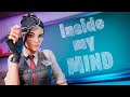 Inside The Mind Fortnite Zero Build: Chapter 4 Ep. 2 (Fortnite Educational Commentary)