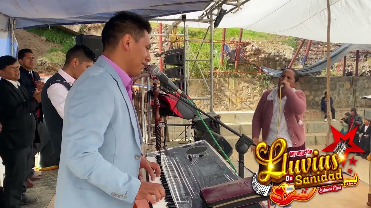 HERMOSAS ALABANZAS EN QUECHUA 2026 EN VIVO