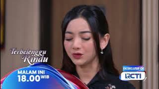 TERBELENGGU RINDU TRAILER: MARCEL SELAMAT GAK YA? APA RENCANA BIRU SIA-SIA? - Glenca Chysara, Lucky