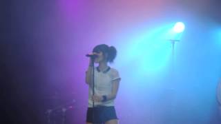 Superbus - Francofolies Spa 2013 - Addictions Live