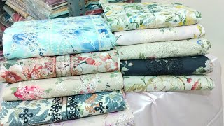 HUMDUM VOL 19 by PAKIZA PRINTS 🤩 PURE COTTON FABRIC ONLY 1099 SET 960 EACH ORDER 8928905321 screenshot 1