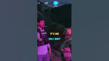 Kyle Pred showcases his L Rizz! ⎸ #gtarp