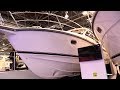 2018 Nimbus 365 Coupe - Walkaround - 2018 Boot Dusseldorf Boat Show