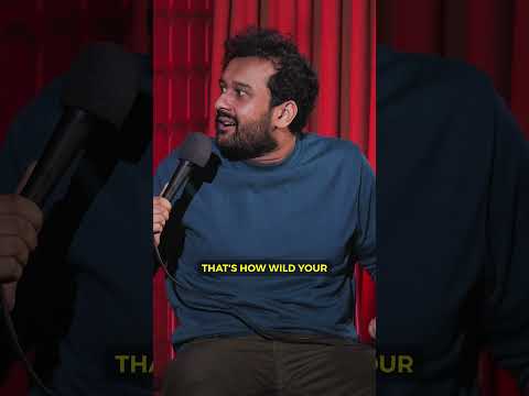 I Hate Birthdays I Joke Funeral I @pantonfire @sapanv I Podcast