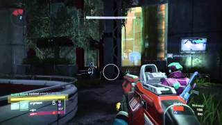 Destiny Multi-Kill Montage