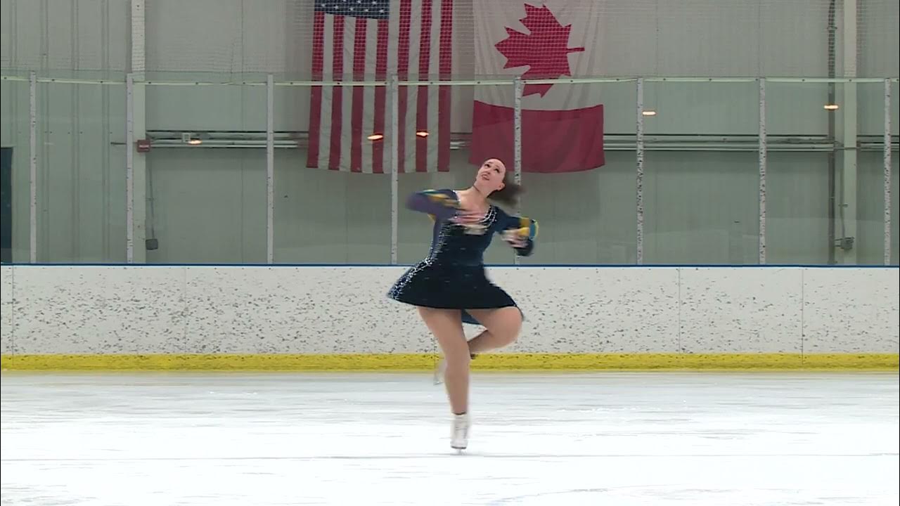 2023 Midwestern Adult Sectionals Adult Gold Emotional Performance I "Brother" YouTube