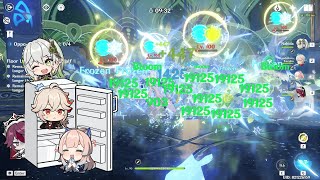 Fridge Teams Are Actually Cool...