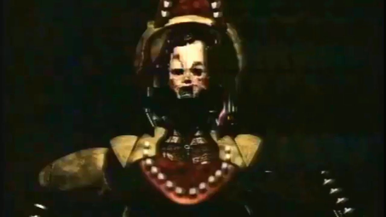 The Lost Files S1 E3 | Hell