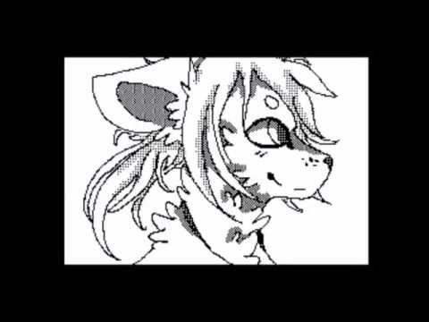 Toxic Wonderland [Flipnote]