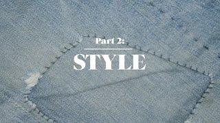 Style | The 501® Jean: Stories of an Original | Episode 2