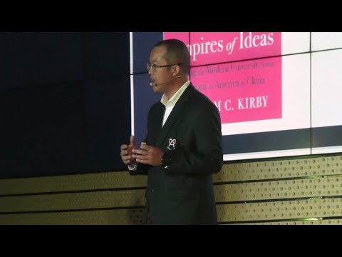 Demographic Bonuses: A Bull or a Bush? | Prof. Badri Munir Sukoco, SE. MBA. PhD. | TEDxITS Episode cover