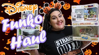 Huge DISNEY Funko Haul! and Special Announcement