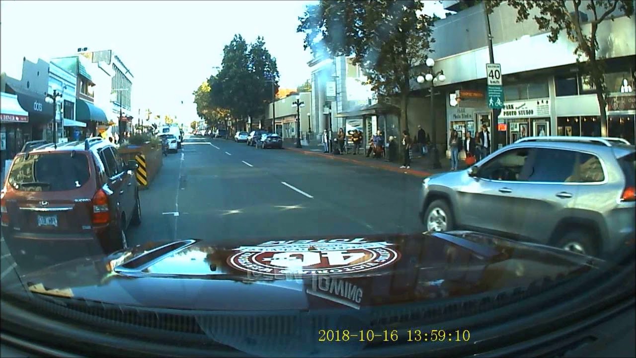 spin bike victoria bc