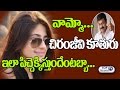 Chiranjeevi s Daddy Movie Child Actress ANUSHKA MALHOTRA Then and Now Top Telugu TV