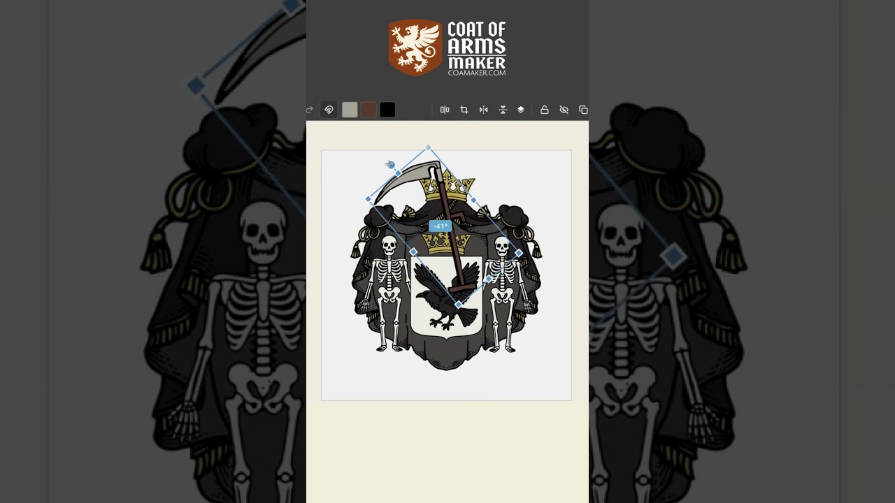 Kingdom of the Raven