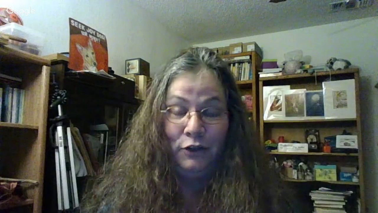 ArwenTalks: NWTS 2017 with Katrina Wynne