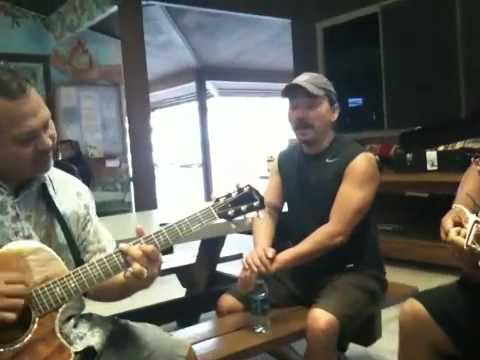 Ke Aloha