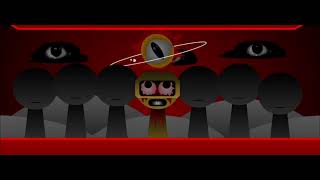 Sprunki phase 3 the carnage continues (showcase)