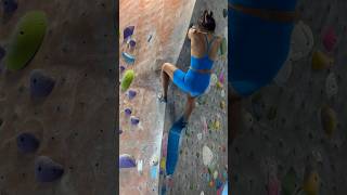 Blue Technical foot-work #cra