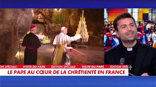 Père Saint - Macary : «La Veillée Au Stade De France A Vu La Naissance De La Génération Léon»