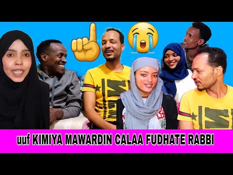 17 March 2025 Kimiya Waa Sareen Sinyaatee