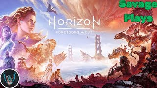 Horizon Forbidden West Getting Aloy To Max Level