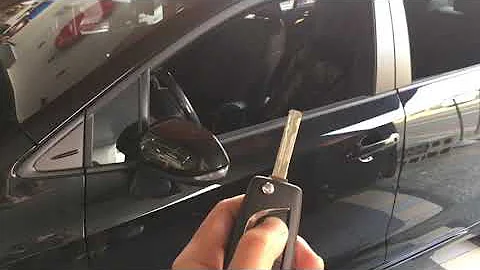 TOYOTA 2021年ALTIS 12代 安裝OBD2速控鎖+自動升降窗功能 行車自動上鎖功能+自動升窗(自動降窗)功能 (RAV4五代及CHR適用) - 天天要聞