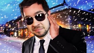 Time For Yoga Hitman