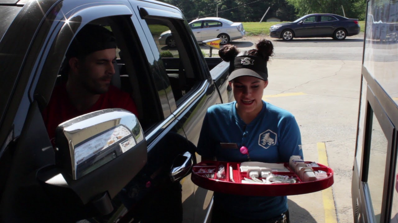 2019 Sonic Skate Off