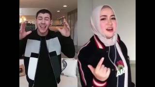 Jealous Nick Jonas Citra Duet