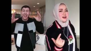 Jealous – Nick Jonas | Citra Duet #SingwithLG