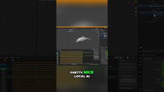 Local AI: Unlock Powerful Roblox Development Now! #shorts