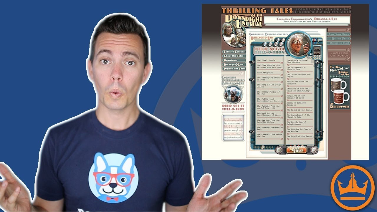 Book Title Generators How to Come up With a Best Selling Title YouTube