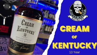 Cream Of Kentucky Bourbon 13 Year It Is Worth The