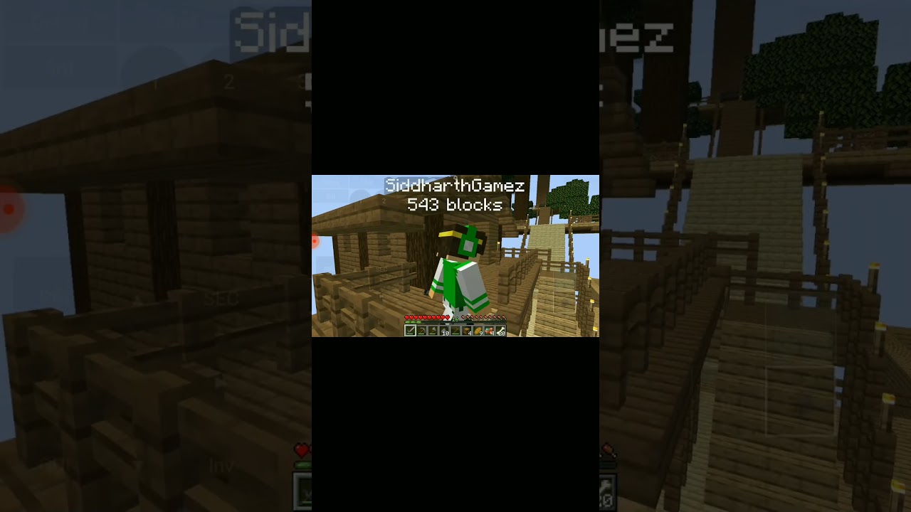 One Block Series Part # 1 