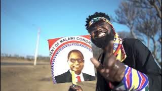 Dan Lu   B1   Dalitso - The winning team