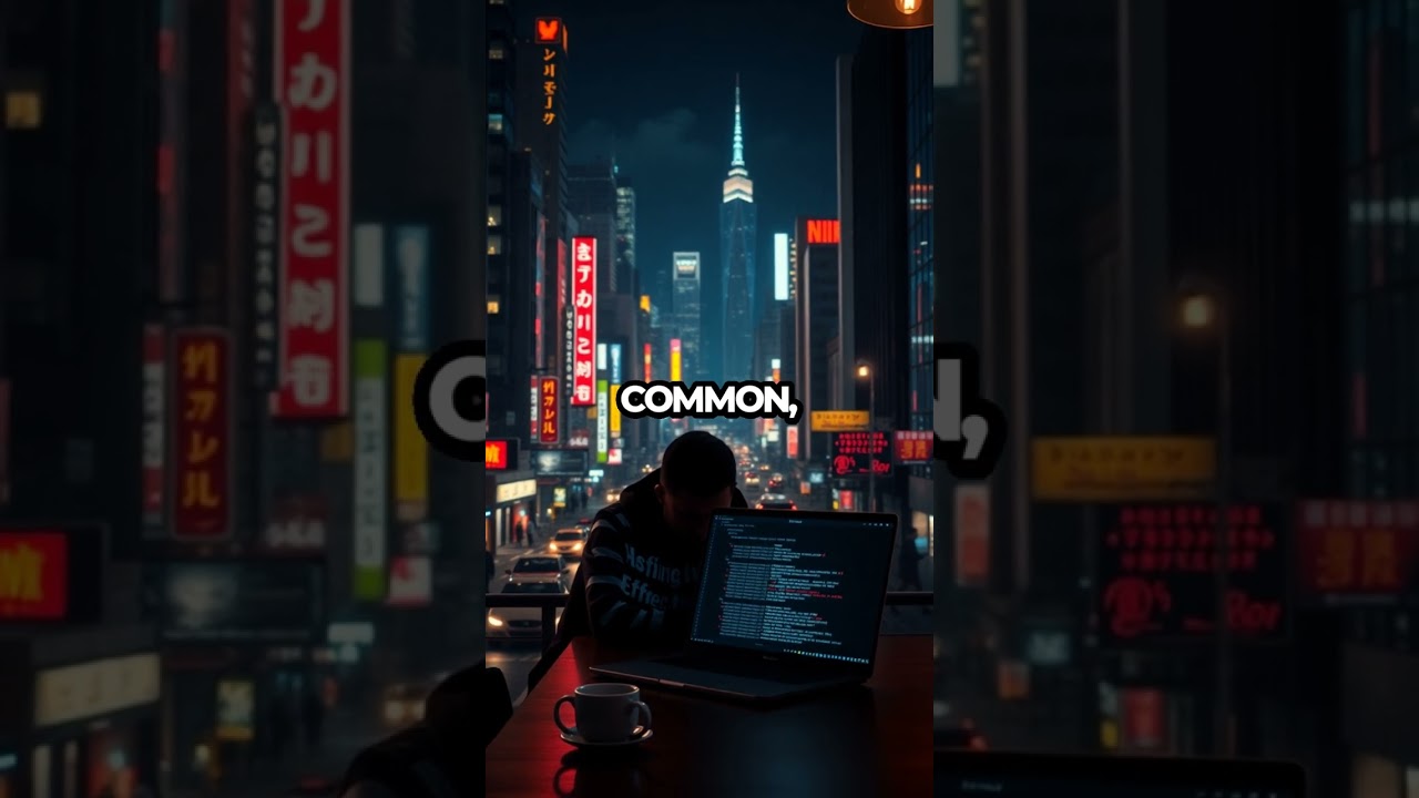 Unmasking Cyber Crime: How Technology Fights Back! 