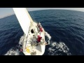 Andros Race 2014: 1η ημέρα, highlights