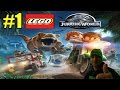 LEGO Jurassic World Full Version