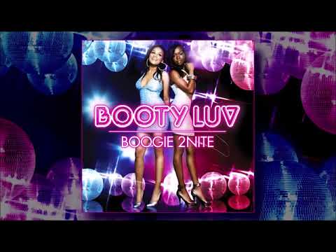 Booty Luv - Boogie 2Nite (Seamus Haji Big Love Club Mix, 2006)