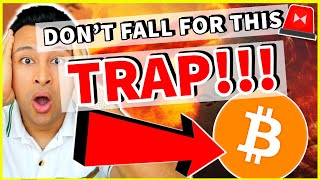 BITCOIN: IT'S HAPPENING WITHIN 24 HOURS!!!!! [prepare now‼️]