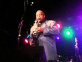 Gerald Albright --- So Amazing