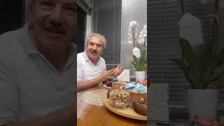 Sümmâni Babayı Anlattım. Bölüm 3