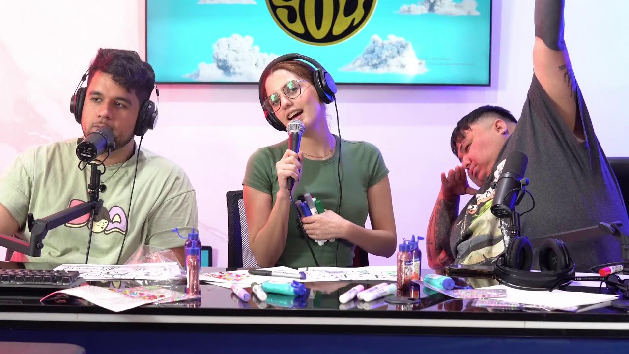 MODO CHISME #34 - ADRIÁN MARCELO vs GALA - Anny Torres, Jony Beltrán, Tess