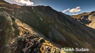 Surah Abasa by Sheikh Sudais